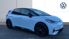 Volkswagen ID.3 240kW GTX Performance 79kWh 5dr Auto Electric Hatchback